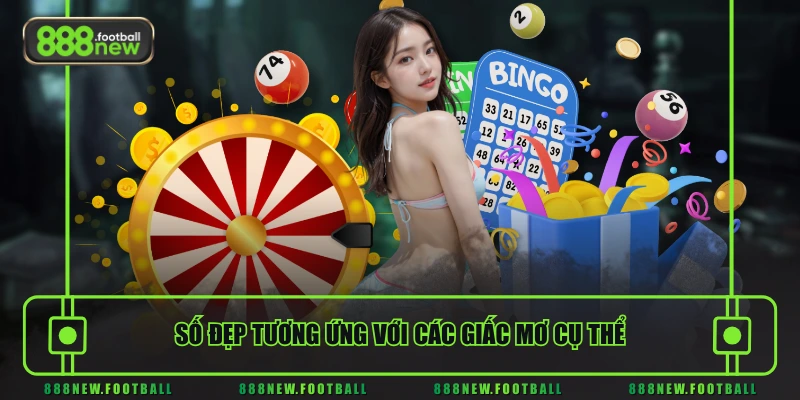 Giải Mã Giấc Mơ Cùng Cao Thủ Săn Tìm Bộ Số Đổi Đời Nhanh Chóng 3 Số đẹp tương ứng với các giấc mơ cụ thể